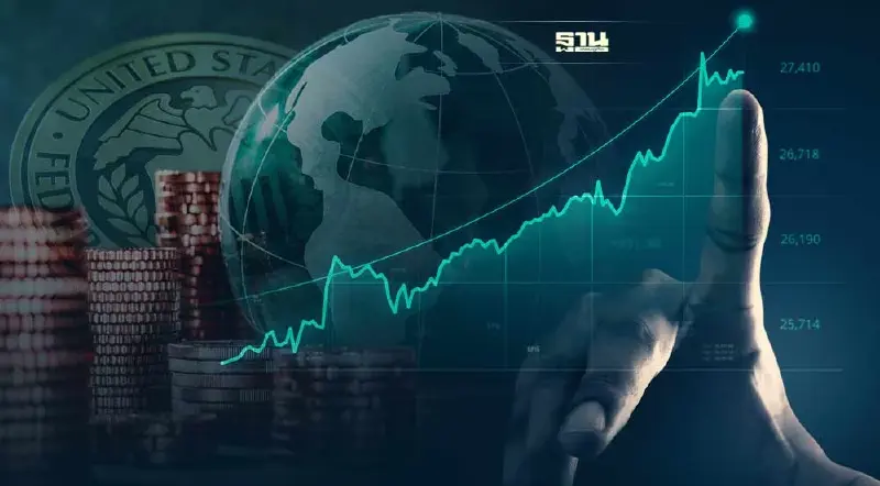 ตลาดหุ้นทั่วโลก ส่อแววฟื้นปี 66 หลังเงินเฟ้อผ่านจุดพีค เฟดชะลอขึ้นดบ.