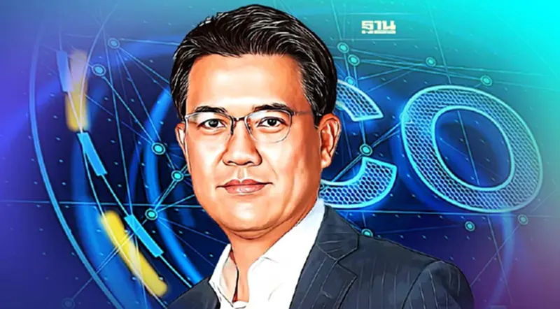 XSpring Digital โชว์พอร์ตลูกค้า ICO Portal ในมือกว่า 10 ราย XSpring Digital โชว์พอร์ตลูกค้า ICO Portal ในมือกว่า 10 ราย