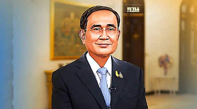 ยัน “นายกฯ” พิจารณาข้อมูลรอบด้าน-รอบคอบทุกครั้งก่อนสั่งการ ยัน “นายกฯ” พิจารณาข้อมูลรอบด้าน-รอบคอบทุกครั้งก่อนสั่งการ
