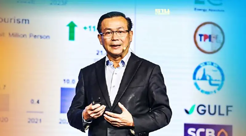 CEO ทิพย แนะรัฐใช้ประกันบริหารงบประมาณและความเสี่ยง CEO ทิพย แนะรัฐใช้ประกันบริหารงบประมาณและความเสี่ยง