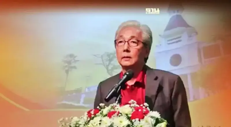 “สมคิด”ชูอินโดนีเซียต้นแบบกระจายอำนาจ ประเทศมีความหวัง “สมคิด”ชูอินโดนีเซียต้นแบบกระจายอำนาจ ประเทศมีความหวัง