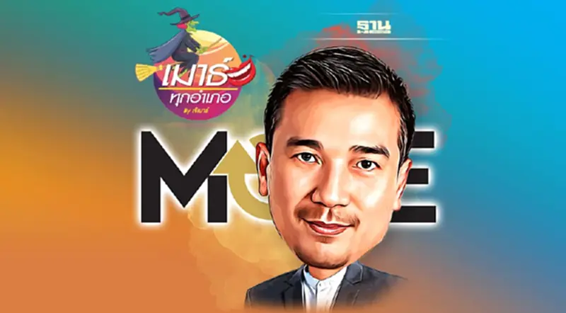 MORE จุดเริ่มต้นของเกม... MORE จุดเริ่มต้นของเกม...