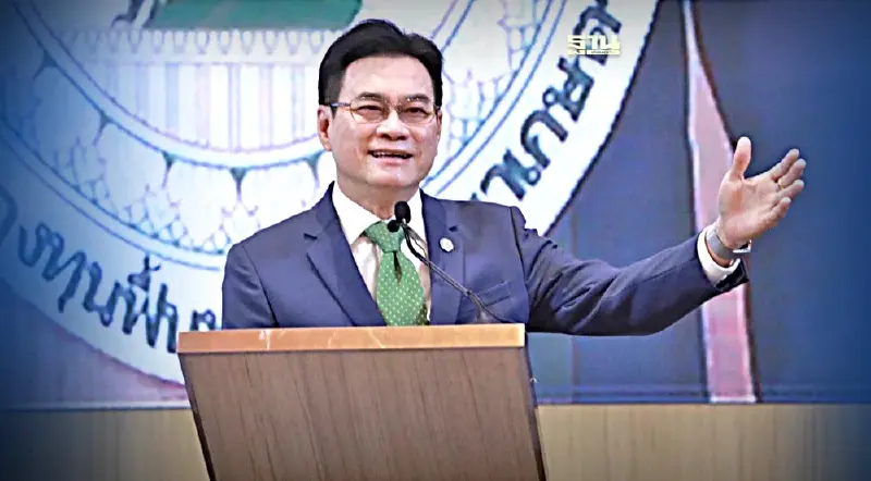 "จุรินทร์" ประกาศลุยแก้หนี้สินเกษตรกรทั่วประเทศต่อเนื่อง