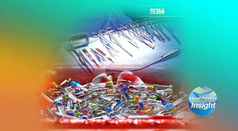 ESG และธุรกิจเฮลท์แคร์…CARE อย่างยั่งยืน (จบ)