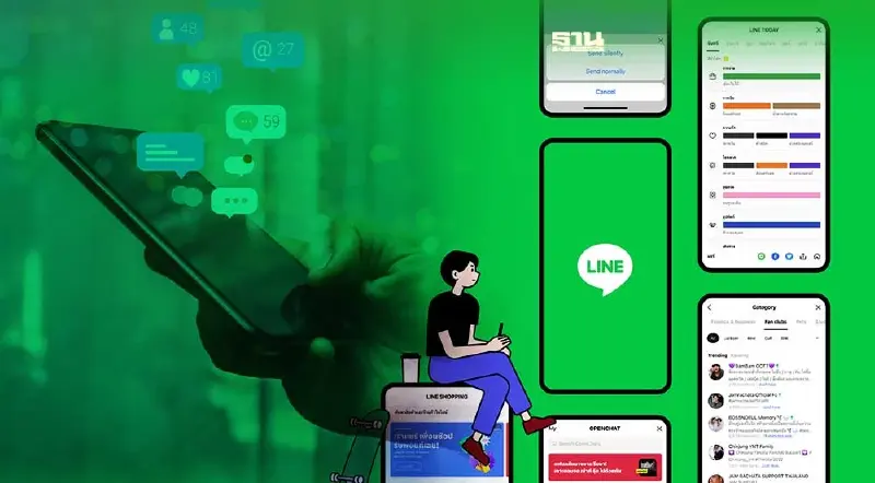 เทรนด์ฮิตชีวิตดิจิทัล “มูเตลู–แฟนด้อม–ช้อปออนไลน์-อัปสกิล” แรงไม่หยุด