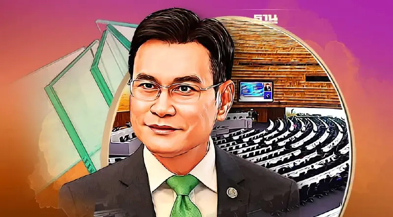 “จุรินทร์”ไม่โกรธสื่อตั้งฉายา เปรียบกระจกสะท้อนการเมือง