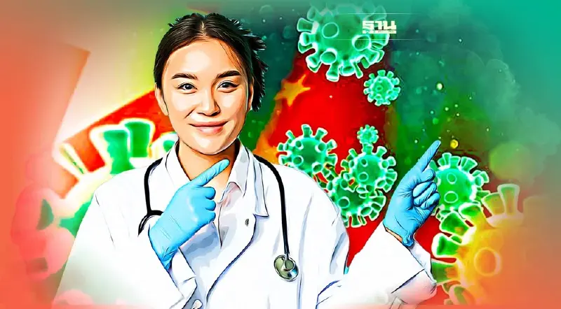 "หมอยง" ยันโควิดสายพันธุ์เดลตาครอนไม่มีจริง ไม่ต้องให้ความสำคัญ