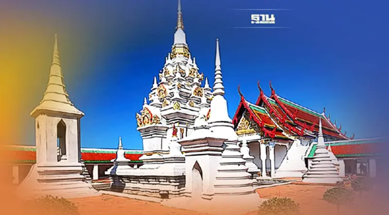 พิธีแห่ผ้าห่มพระบรมธาตุไชยา 2565 สุราษฎร์ธานี รวมไฮไลท์ 3 วันเต็ม พิธีแห่ผ้าห่มพระบรมธาตุไชยา 2565 สุราษฎร์ธานี รวมไฮไลท์ 3 วันเต็ม