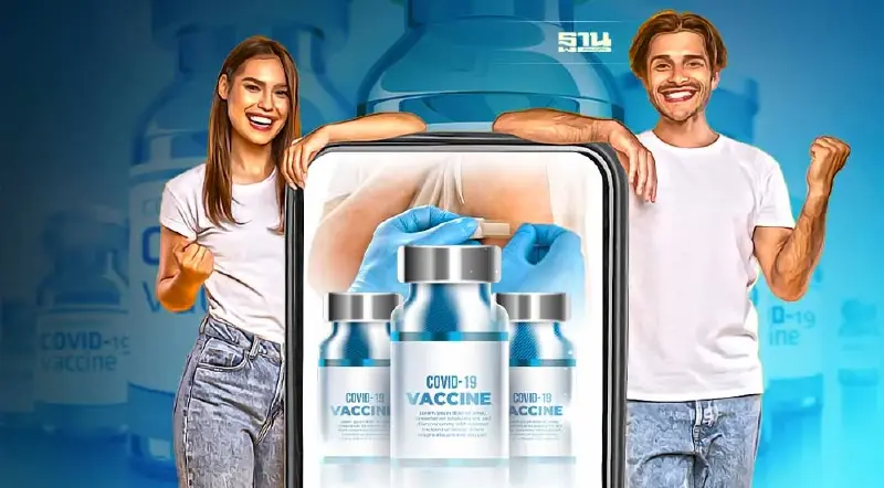 เปิดพิกัด 14 จุดฉีดวัคซีนโควิด สังกัดกรมการแพทย์ ที่ไหนบ้าง เช็คเลย