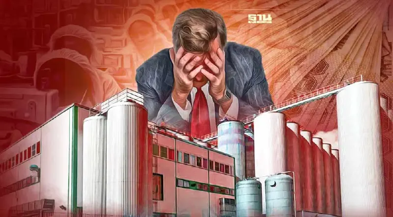 เปิดโผธุรกิจกระทบหนักสุดขึ้นค่าแรง การ์เมนต์-อุตฯ แบก 19-50% ของต้นทุน