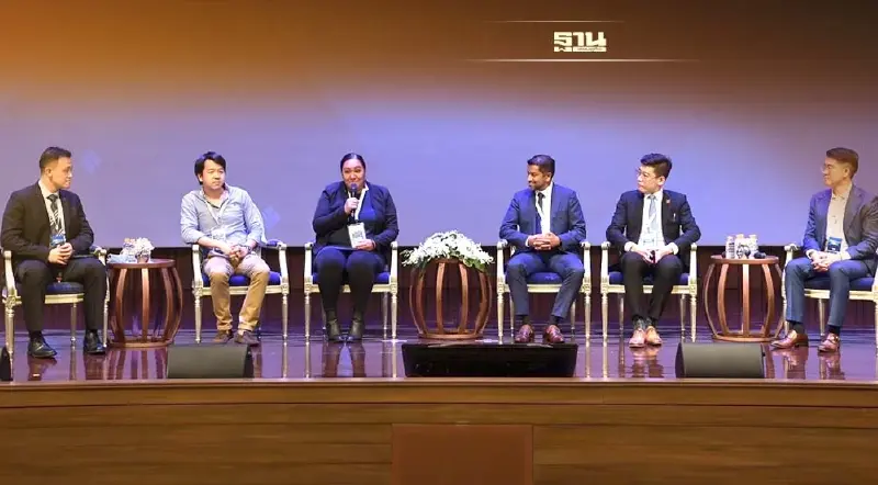 การศึกษายุคใหม่เชื่อมความรู้-เทคโนโลยีให้คนค้นหาทักษะได้เอง