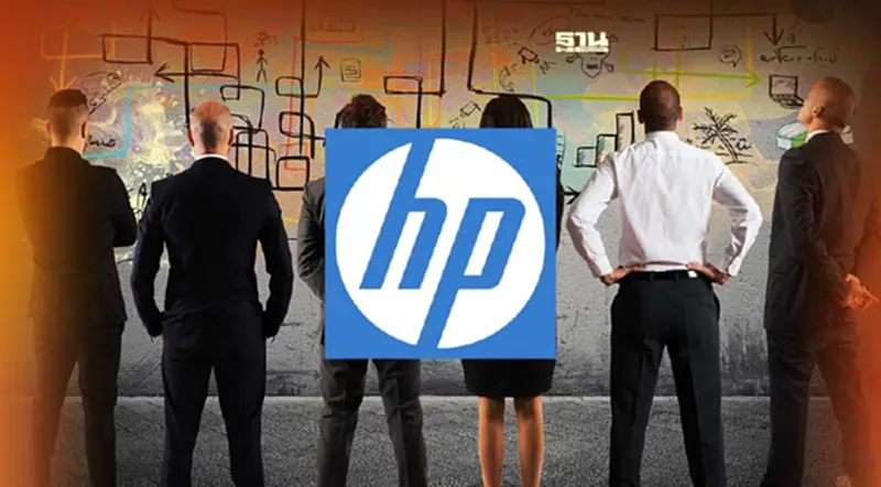HP เลิกจ้างพนักงาน 4,000-6,000 คนทั่วโลก ภายใน 3 ปีข้างหน้า HP เลิกจ้างพนักงาน 4,000-6,000 คนทั่วโลก ภายใน 3 ปีข้างหน้า
