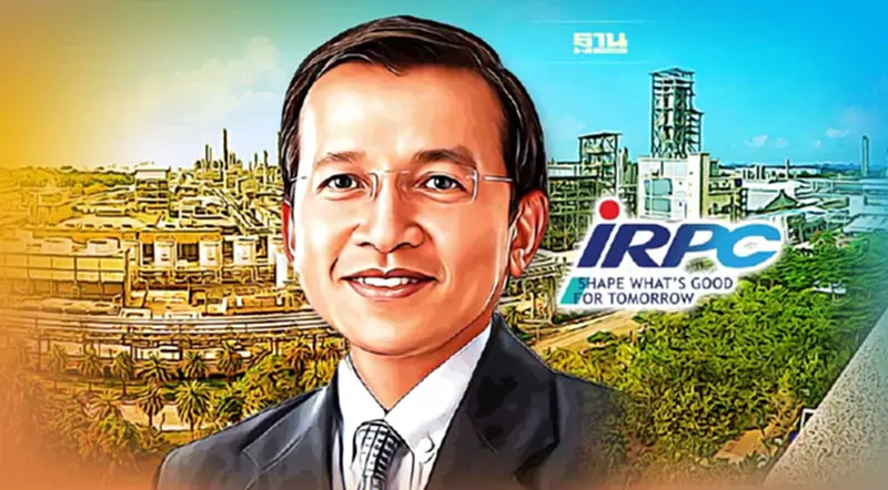 IRPC กางแผนลงทุนธุรกิจใหม่ปี 66 ปั้นรายได้โต IRPC กางแผนลงทุนธุรกิจใหม่ปี 66 ปั้นรายได้โต