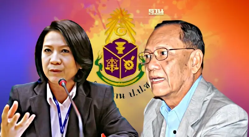 “ไตรรงค์-พรทิวา”ส่อรอดคดีจีทูจีมันเส้น