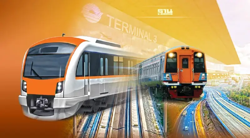 รัฐบาลทิ้งทวนบิ๊กโปรเจ็กต์แสนล้าน โค้งท้ายรับเลือกตั้ง