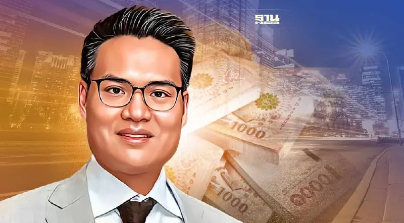 “แอสเซท ไฟว์” เผยภาพรวมปี 65 ยอดขายโครงการใหม่เกินคาด