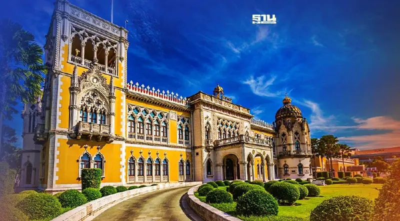 ลุ้นครม.เคาะ เราเที่ยวด้วยกัน เฟส 5 - กรอบงบประมาณปี 67