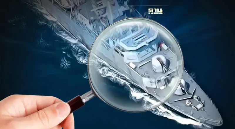 เปิดผลพิสูจน์อัตลักษณ์กำลังพล"เรือหลวงสุโขทัย"เพิ่ม 8 ราย สูญหาย 11 ราย