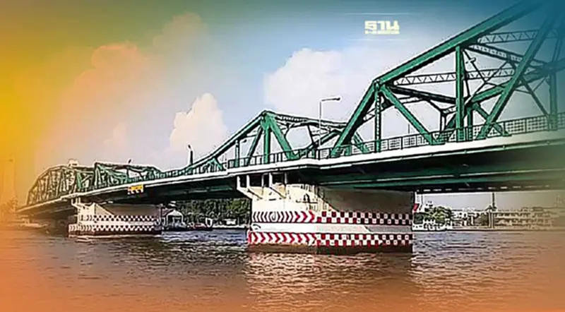 ไฟเขียวซ่อมสะพานพุทธฯ 2 ปี ต้องแจ้งประชาชนล่วงหน้า 3 เดือน ไฟเขียวซ่อมสะพานพุทธฯ 2 ปี ต้องแจ้งประชาชนล่วงหน้า 3 เดือน