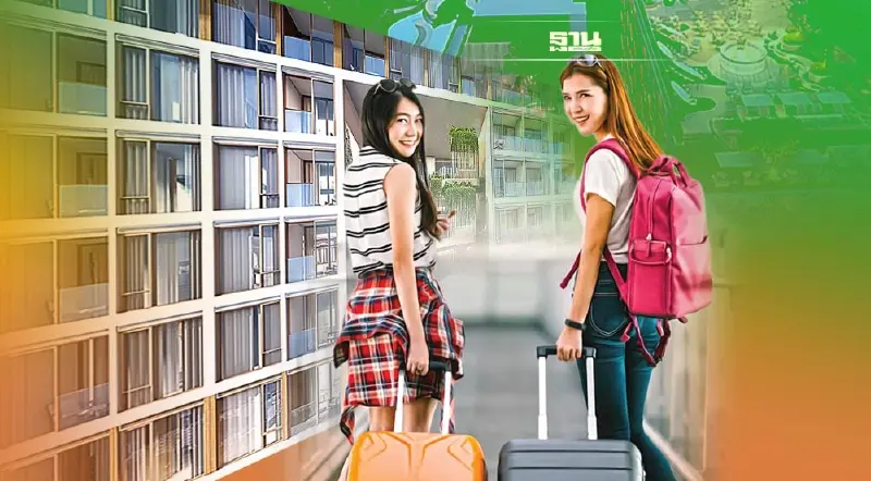 อสังหาฯเมืองท่องเที่ยว ปลุกกำลังซื้อ เสริฟโปรแรง หั่นราคาลดเป็นแสน