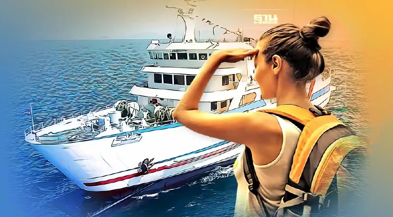 ราชาเฟอร์รี่ อัดโปรแรง กระตุ้นการเดินทางปลายปี 1 แถม 1 ทุกเส้นทาง