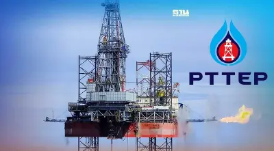 "ปตท.สผ." พบก๊าซธรรมชาติเพิ่มโครงการมาเลเซีย เอสเค410บี