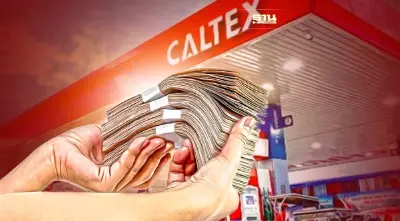SPRC ซื้อปั๊มคาลเท็กซ์จากเชฟรอนกว่า 5.5 พันล้าน ลุยธุรกิจค้าปลีกน้ำมัน