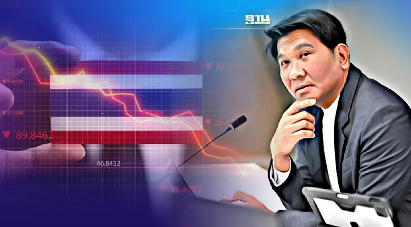 ม.หอการค้าฯ ชี้ เศรษฐกิจไทยปี66 โต3.6%