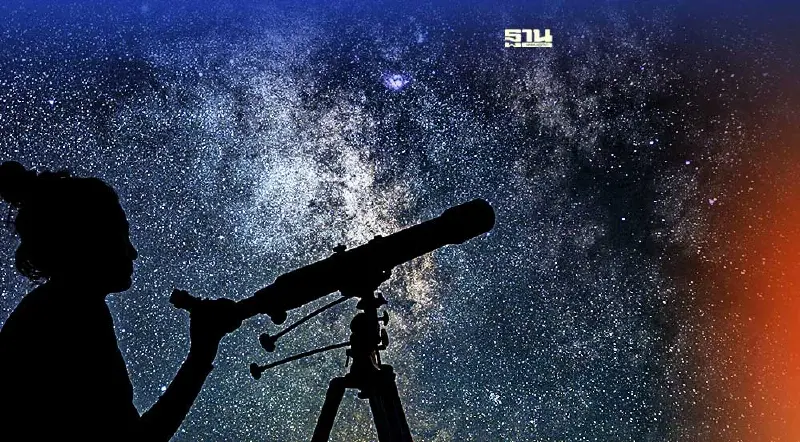 พลาดไม่ได้! คืนนี้ ชมฝนดาวตกเจมินิดส์ 14 ธ.ค. 65