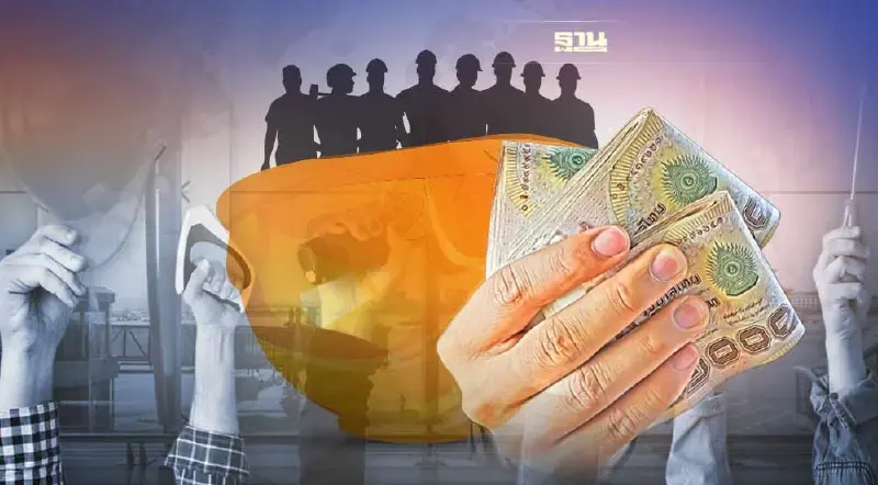 รัฐบาล ชวนลูกจ้าง ทดสอบวัดระดับฝีมือแรงงาน  รับค่าจ้าง 900 บาทต่อวัน