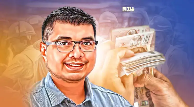 เจาะลึก “ค่าแรงขั้นต่ำ 600” อดีต-ปัจจุบัน หวั่นเกิดเหลื่อมล้ำย้อนกลับ