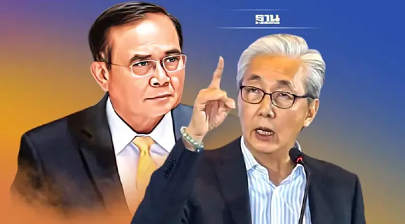 "สมคิด"แนะ"นายกฯ”ใช้เวลาที่มีอยู่ทำให้ดีที่สุด หยุดโฟกัสเลือกตั้ง "สมคิด"แนะ"นายกฯ”ใช้เวลาที่มีอยู่ทำให้ดีที่สุด หยุดโฟกัสเลือกตั้ง