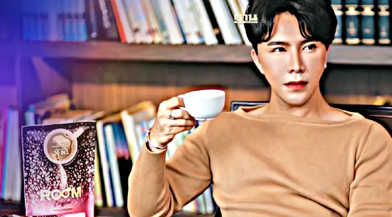 "ดิไอคอน กรุ๊ป" ใช้แบรนด์ "BOOM" บุกตลาดไทย-อาเซียน