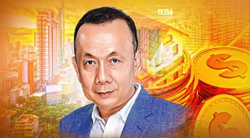 การเมืองไม่นิ่ง แรงบีบ 'มาตรการกระตุ้นอสังหาฯ' การเมืองไม่นิ่ง แรงบีบ 'มาตรการกระตุ้นอสังหาฯ'