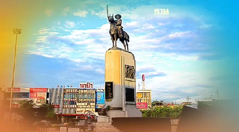 “งานพระเจ้าตาก” 2565 วงเวียนใหญ่ รวมไฮไลท์เด็ด 3 วันเต็ม “งานพระเจ้าตาก” 2565 วงเวียนใหญ่ รวมไฮไลท์เด็ด 3 วันเต็ม