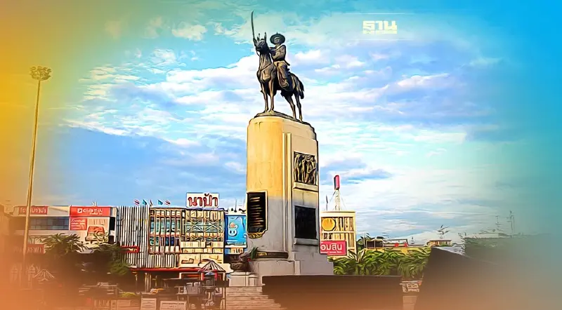 “งานพระเจ้าตาก” 2565 วงเวียนใหญ่ รวมไฮไลท์เด็ด 3 วันเต็ม