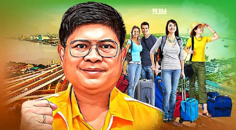 แรมโบ้ปลื้ม“อโกด้า”จัดอันดับไทยที่มีที่พักที่ได้รางวัลมากที่สุดปีที่4 แรมโบ้ปลื้ม“อโกด้า”จัดอันดับไทยที่มีที่พักที่ได้รางวัลมากที่สุดปีที่4