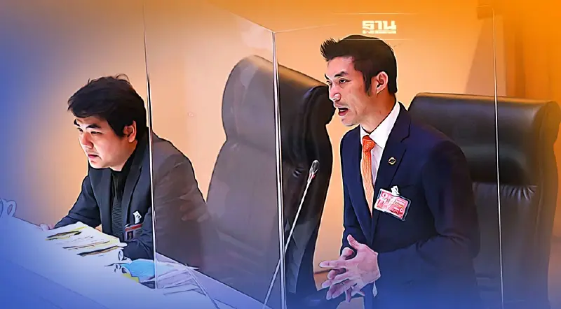 ปลดล็อคท้องถิ่น แนวคิดสุดโต่ง! “ธนาธร”