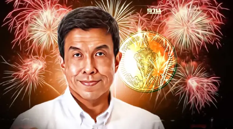 กทม.ไม่มีคำสั่งห้ามเอกชนจัดเคาท์ดาวน์ปีใหม่ 2566