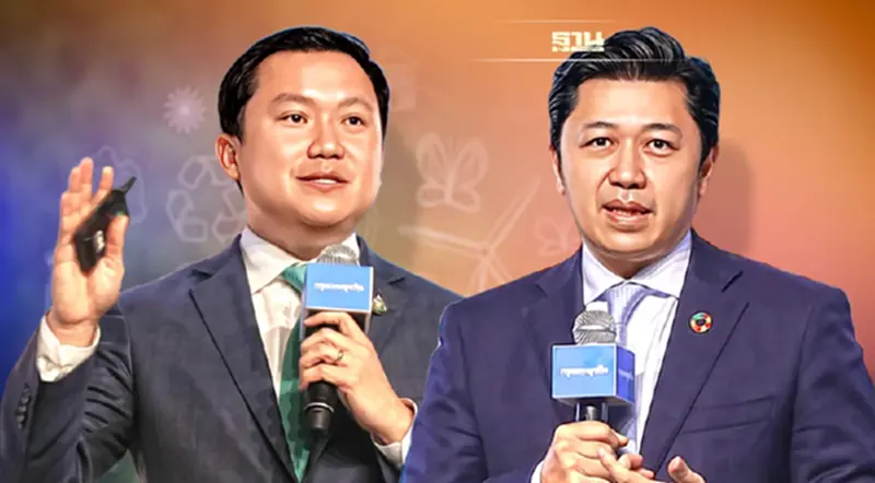 “ไทยเบฟ-ซีพี” เดินหน้าสร้างธุรกิจยั่งยืน “ไทยเบฟ-ซีพี” เดินหน้าสร้างธุรกิจยั่งยืน