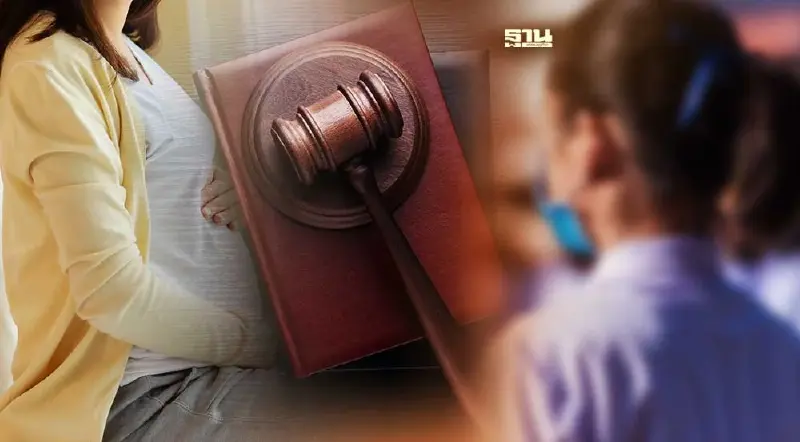 นร.-นศ.ท้อง ห้ามโรงเรียนบีบให้ออก ครม.คลอด กฎหมายคุ้มครอง