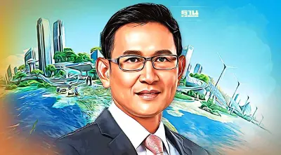 "ปตท." ติดอันดับดัชนีความยั่งยืน DJSI 11 ปีต่อเนื่อง