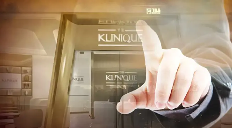 KLINIQ แจ้งเปลี่ยนแปลง "CFO" มีผลตั้งแต่ 16 ธ.ค.นี้ KLINIQ แจ้งเปลี่ยนแปลง "CFO" มีผลตั้งแต่ 16 ธ.ค.นี้