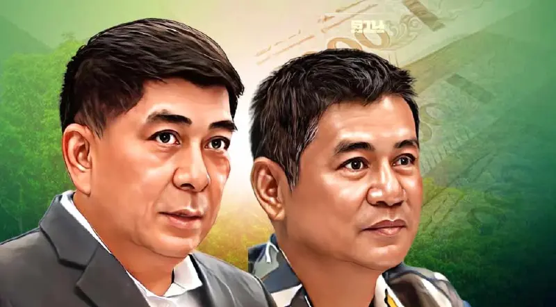 เปิดเบื้องหลังการจับกุม อธิบดีกรมอุทยาน ปมรับสินบน