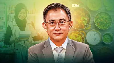 จับตาตลาดอาหารฮาลาลโตต่อเนื่องไทยยังเป็นตลาดยอดฮิตของชาวมุสลิม