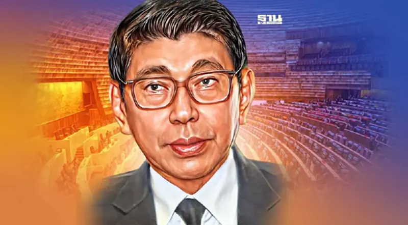 "วิษณุ”เผย นายกฯทูลเกล้าฯ กฎหมายลูก 2 ฉบับแล้ว "วิษณุ”เผย นายกฯทูลเกล้าฯ กฎหมายลูก 2 ฉบับแล้ว