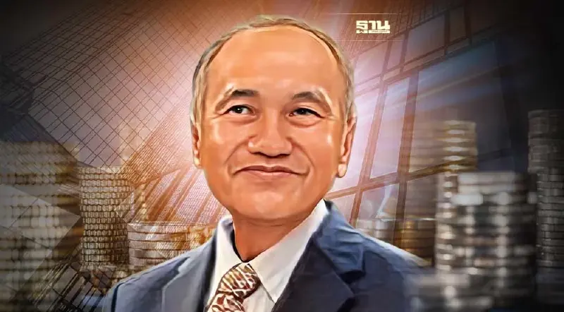 อาณาจักร "จุน วนวิทย์" เศรษฐีใจบุญแห่ง "ฮาตาริ"