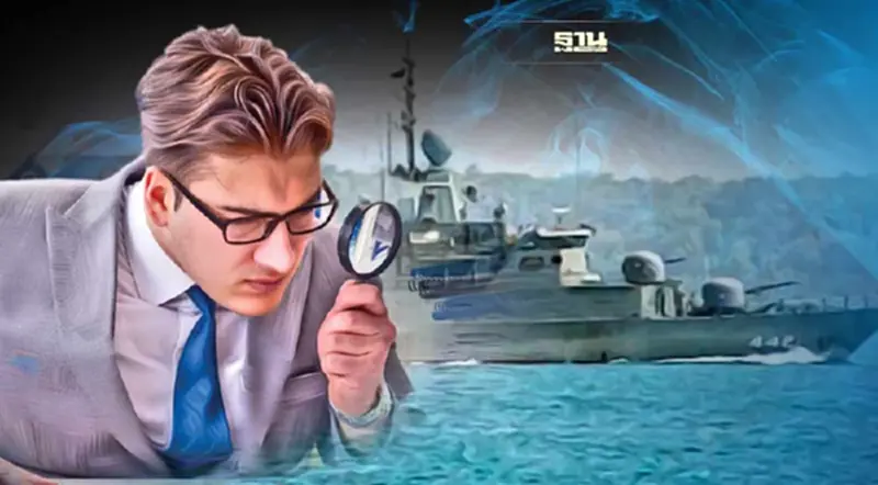 ผ่าสเปก “เรือหลวงสุโขทัย” กับคำถามทำไมอับปาง คลื่นลม-ระบบ ? ผ่าสเปก “เรือหลวงสุโขทัย” กับคำถามทำไมอับปาง คลื่นลม-ระบบ ?