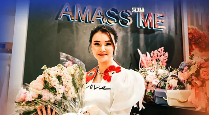 "อะแมส มี" ขน 11 มัลติ ลักซ์ชัวรีแบรนด์ เข้าไทยเสิร์ฟลูกค้า LGBTQ+ "อะแมส มี" ขน 11 มัลติ ลักซ์ชัวรีแบรนด์ เข้าไทยเสิร์ฟลูกค้า LGBTQ+