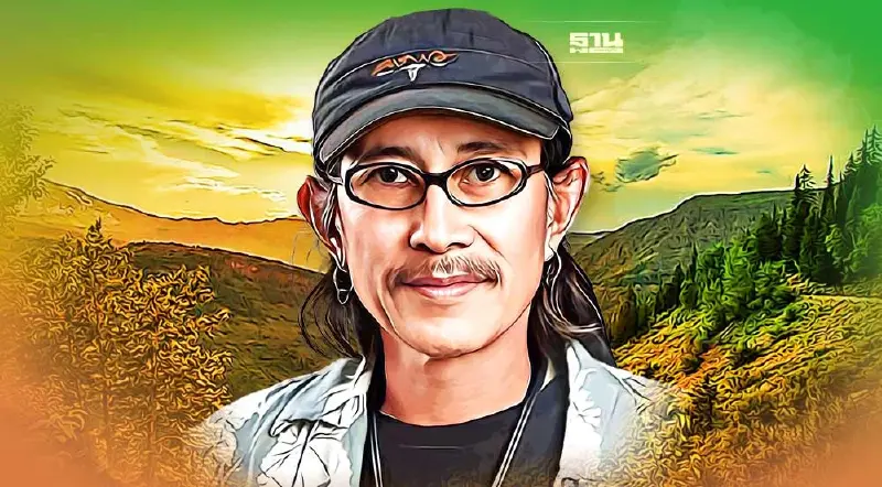 ย้อนบทเพลง “แอ๊ด คาราบาว” จากศิลปินนักอนุรักษ์กับข้อกล่าวหารุกป่า